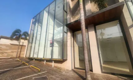 Sala comercial para alugar na Rua Anvar Dabus, Jardim Dona Sarah, Bauru, 180 m2 por R$ 8.500