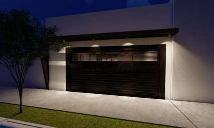 Casa com 2 quartos à venda na Rua Demétrio Arieta, Vila Carolina, Bauru, 110 m2 por R$ 410.000