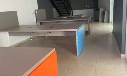 Sala comercial para alugar na Rua Azarias Leite, Centro, Bauru, 110 m2 por R$ 5.000