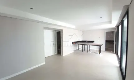 Apartamento com 3 quartos à venda na Rua Augusta Karg, Vila Aviação, Bauru, 109 m2 por R$ 1.380.000