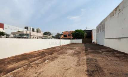 Terreno para alugar na Rua Vilma Bérgamo Abo Arrage, Vila Regina, Bauru, 440 m2 por R$ 2.000