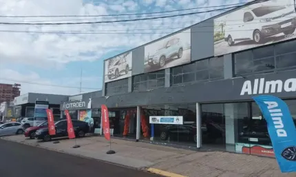 Sala comercial para alugar na Avenida Doutor Adolpho Miraglia, Vila Regina, Bauru, 976 m2 por R$ 45.000