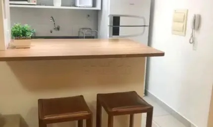 Apartamento com 2 quartos para alugar na Rua Almeida Brandão, Vila Cardia, Bauru, 68 m2 por R$ 3.150