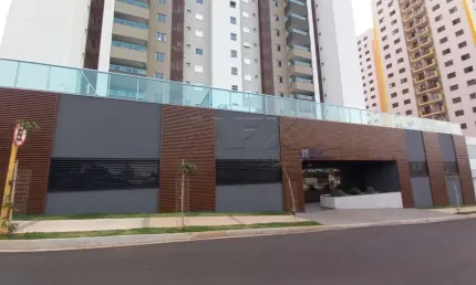 Apartamento com 2 quartos à venda na Rua Aristides Barbosa de Carvalho, Jardim Infante Dom Henrique, Bauru, 62 m2 por R$ 568.000