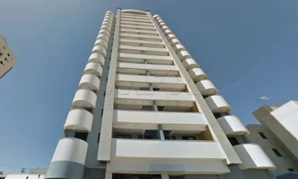 Apartamento com 2 quartos à venda na Rua Engenheiro Alpheu José Ribas Sampaio, Jardim Infante Dom Henrique, Bauru, 70 m2 por R$ 425.000