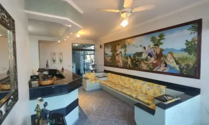 Sala comercial para alugar na Rua Wenceslau Braz, Vila Pacífico, Bauru, 217 m2 por R$ 6.000