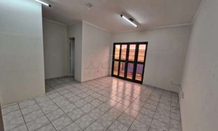 Sala comercial para alugar na Rua Antônio Alves, Centro, Bauru, 50 m2 por R$ 900