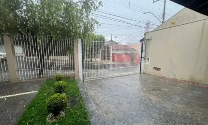 Casa com 3 quartos à venda na Rua Silva Jardim, Jardim Bela Vista, Bauru, 228 m2 por R$ 650.000