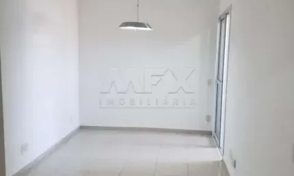Apartamento com 2 quartos à venda na Rua Padre João, Vila Santa Tereza, Bauru, 65 m2 por R$ 435.000