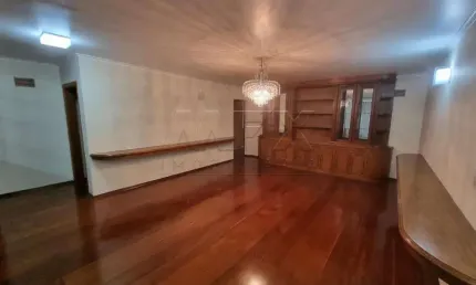 Apartamento com 4 quartos à venda na Rua Alfredo Fontão, Jardim Paulista, Bauru, 390 m2 por R$ 1.800.000