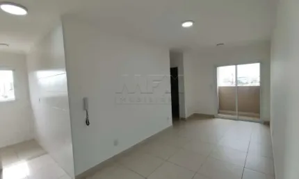 Apartamento com 2 quartos à venda na Rua Capitão Gomes Duarte, Jardim Brasil, Bauru, 52 m2 por R$ 360.000