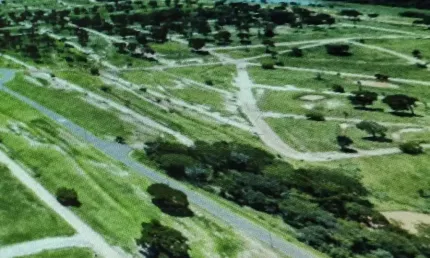 Terreno à venda na riviera de santa cristina iii, itaí , 767 m2 por r$ 30.000