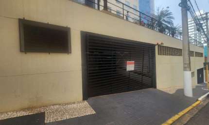 Ponto comercial à venda na Rua Rodrigo Romeiro, Centro, Bauru, 12 m2 por R$ 45.000