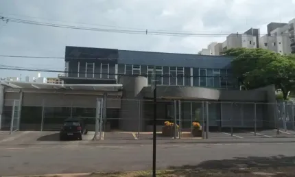 Sala comercial à venda na Rua Conselheiro Antônio Prado, Centro, Bauru, 1159 m2 por R$ 5.680.000
