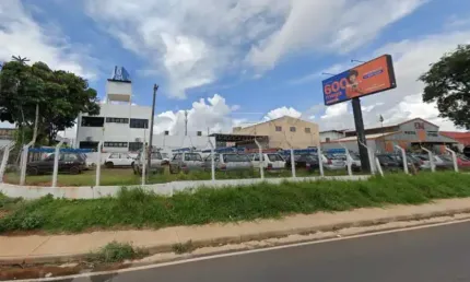 Sala comercial para alugar na Rua Dionísio de Aguiar, Jardim Contorno, Bauru, 3962 m2 por R$ 20.000