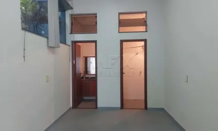 Sala comercial para alugar na Rua Wenceslau Braz, Vila Pacífico, Bauru, 30 m2 por R$ 1.200