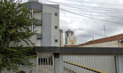 Apartamento com 1 quarto à venda na Rua Antônio dos Reis, Vila Brunhari, Bauru, 37 m2 por R$ 190.000