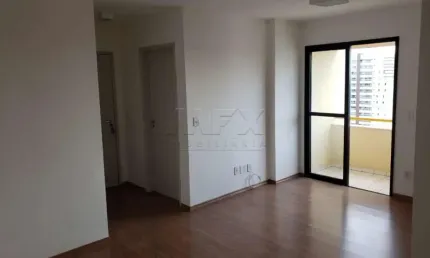 Apartamento com 3 quartos à venda na Rua Alberto Segalla, Jardim Infante Dom Henrique, Bauru, 75 m2 por R$ 395.000