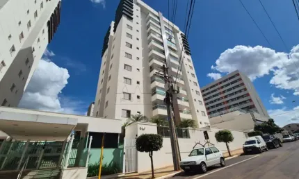 Apartamento com 2 quartos à venda na Rua Engenheiro Alpheu José Ribas Sampaio, Jardim Infante Dom Henrique, Bauru, 70 m2 por R$ 690.000