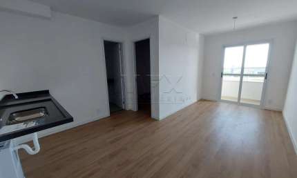 Apartamento com 1 quarto para alugar na Alameda Doutor Octávio Pinheiro Brisolla, Jardim Infante Dom Henrique, Bauru, 35 m2 por R$ 3.000