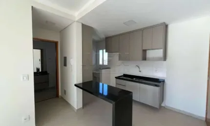 Apartamento com 1 quarto à venda na Rua Engenheiro Saint Martin, Centro, Bauru, 42 m2 por R$ 350.000