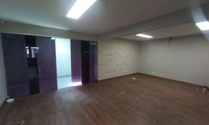 Sala comercial para alugar na Rua Júlio de Mesquita Filho, Jardim Panorama, Bauru, 1003 m2 por R$ 35.000
