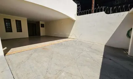 Sala comercial para alugar na Avenida Getúlio Vargas, Jardim América, Bauru, 416 m2 por R$ 12.000