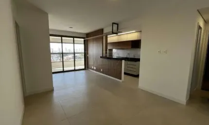 Apartamento com 3 quartos para alugar na Rua Professor Wilson Monteiro Bonato, Jardim Paulista, Bauru, 96 m2 por R$ 6.000