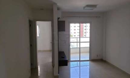Apartamento com 2 quartos para alugar na Rua Henrique Savi, Vila Nova Cidade Universitária, Bauru, 67 m2 por R$ 2.600