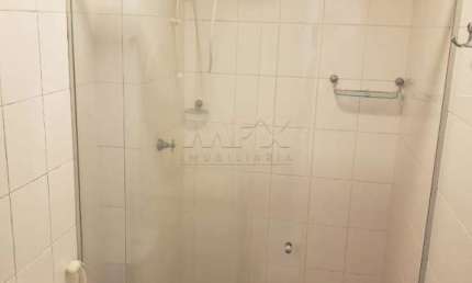 Apartamento com 1 quarto para alugar na Rua Doutor Alípio dos Santos, Vila Cidade Universitária, Bauru, 35 m2 por R$ 1.650