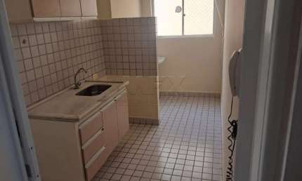Apartamento com 2 quartos para alugar na Rua Yolanda da Silva Gamba, Jardim Samburá, Bauru, 47 m2 por R$ 1.300
