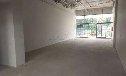 Sala comercial para alugar na Avenida Affonso José Aiello, Vila Aviação, Bauru, 85 m2 por R$ 5.500