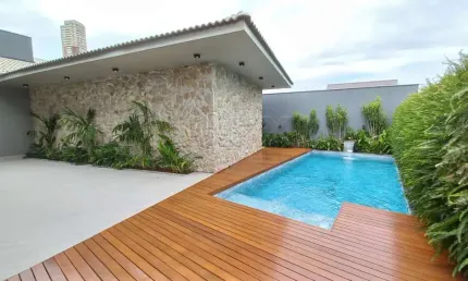 Casa em condomínio fechado com 4 quartos à venda na avenida affonso josé aiello, residencial villaggio ii, bauru, 470 m2 por r$ 6.500.000