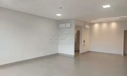 Sala comercial para alugar na Avenida Affonso José Aiello, Vila Aviação, Bauru, 51 m2 por R$ 3.300