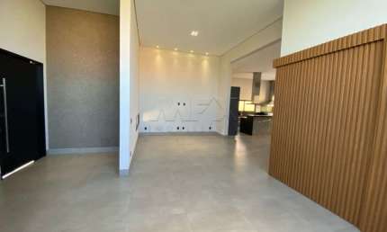 Casa em condomínio fechado com 3 quartos à venda na Vila Aviação, Bauru , 250 m2 por R$ 2.200.000
