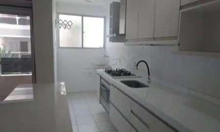 Apartamento com 2 quartos à venda na Rua Benedito Moreira Pinto, Jardim Panorama, Bauru, 50 m2 por R$ 290.000