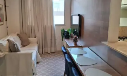 Apartamento com 3 quartos à venda na rua benedito moreira pinto, jardim panorama, bauru, 125 m2 por r$ 550.000