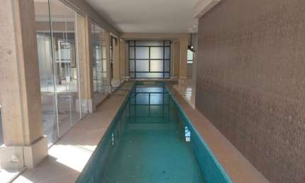 Casa em condomínio fechado com 2 quartos para alugar na Avenida Irineu Bastos, Residencial Lago Sul, Bauru, 250 m2 por R$ 6.000