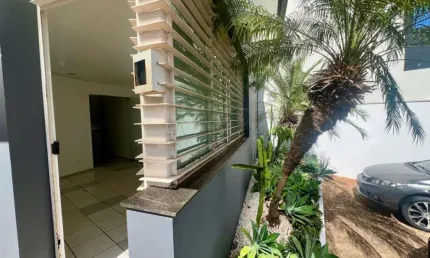 Sala comercial para alugar na Avenida Getúlio Vargas, Parque Jardim Europa, Bauru, 363 m2 por R$ 18.000