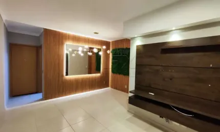 Apartamento com 3 quartos para alugar na rua veraldo maziero, vila aviação, bauru, 82 m2 por r$ 3.200