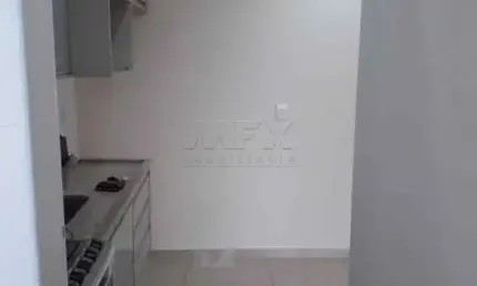 Apartamento com 1 quarto para alugar na Rua Padre João, Vila Santa Tereza, Bauru, 45 m2 por R$ 1.850
