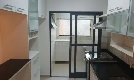 Apartamento com 3 quartos à venda na Rua Galvão de Castro, Vila Coralina, Bauru, 90 m2 por R$ 480.000