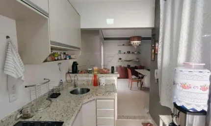 Casa com 2 quartos à venda na Rua Elias Pereira dos Santos, Vila Alto Paraíso, Bauru, 118 m2 por R$ 325.000