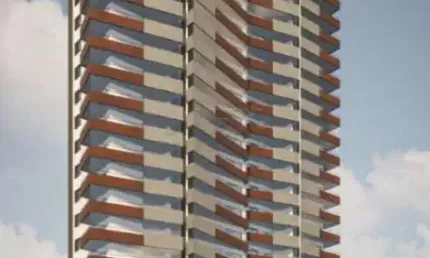 Apartamento com 2 quartos à venda na Rua Miguel Penha Corral, Vila Aviação, Bauru, 94 m2 por R$ 850.000