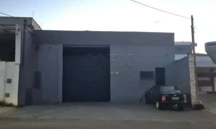 Sala comercial para alugar na Avenida Aureliano Cardia, Vila Cardia, Bauru, 220 m2 por R$ 5.000