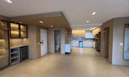 Apartamento com 3 quartos para alugar na Rua Pedro Antônio Ruiz, Vila Aviação, Bauru, 159 m2 por R$ 12.000