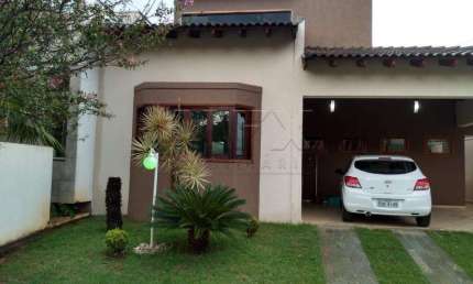 Casa em condomínio fechado com 3 quartos para alugar na Avenida Affonso José Aiello, Vila Aviação, Bauru, 210 m2 por R$ 7.000