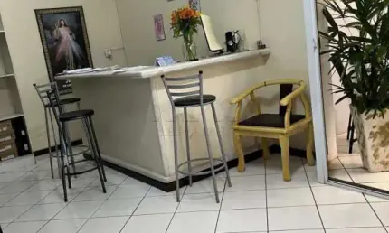 Sala comercial para alugar na Rua Cussy Júnior, Centro, Bauru, 150 m2 por R$ 2.600
