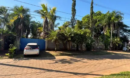 Terreno à venda na Avenida Comendador José da Silva Martha, Jardim Shangri-Lá, Bauru, 3000 m2 por R$ 1.300.000