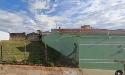 Terreno à venda na Rua Hirofume Fussamae, Jardim Gaivota, Bauru, 342 m2 por R$ 180.000